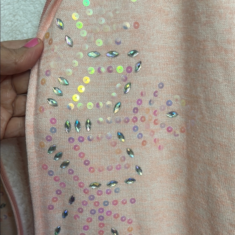 Pink Jacket - Picture 14 of 16